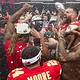 Super Bowl - Kansas City Chiefs