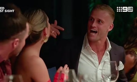 married at first sight tim sara