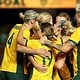 Matildas Olympics