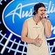 isaac australian idol 2024