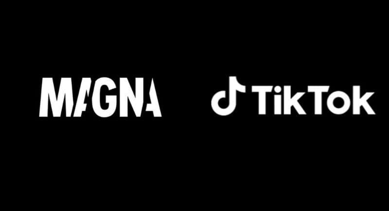 Magna x TikTok