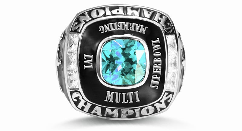 Marketing multi 2024 ring