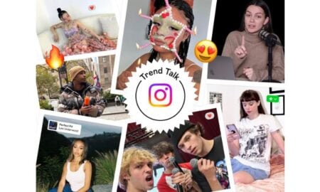 Meta - Instagram Trend Talk