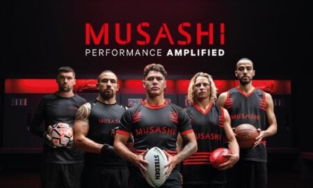 Musashi launches 'Game Day' campaign via Joy as it shifts brand image beyond bodybuilding roots