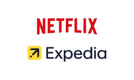 Netflix expedia