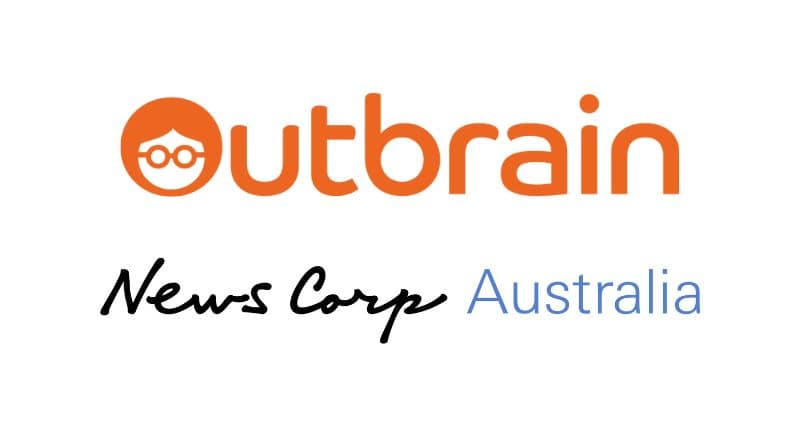 Outbrain Outbrain, News Corp Australia sign agreement to use Smartlogic | Mediaweek