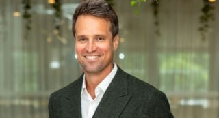 Meltwater - Ross Candido - influencer marketing - new headshot