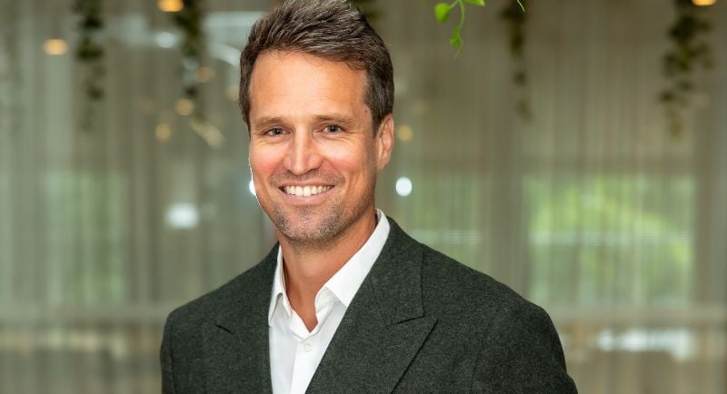 Meltwater - Ross Candido - influencer marketing - new headshot