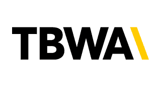 TBWA Australia – The Disruption Company Logo