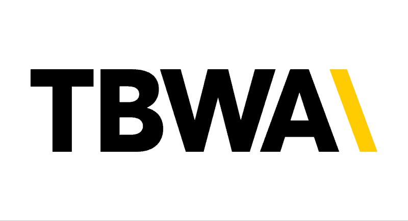 TBWA Australia – The Disruption Company Logo