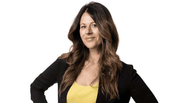 The Ideas Bodega - Nicole Velik