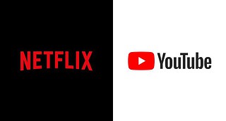 YouGov - Netflix and YouTube