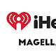 iheart magellan