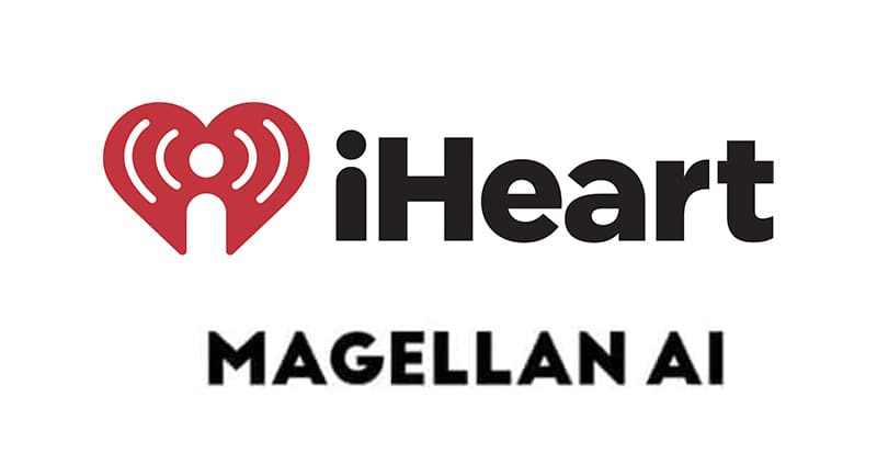 iheart magellan