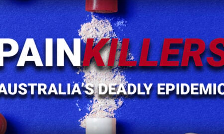 painkillers sky news