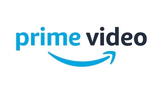 prime video logo