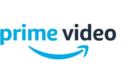 prime video logo