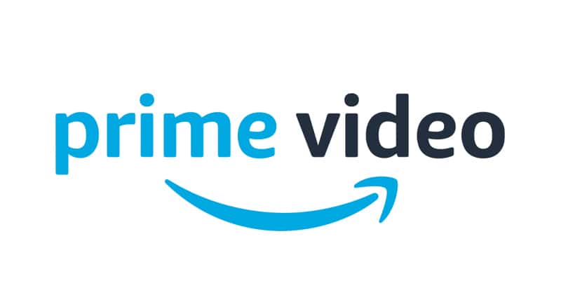 prime video logo