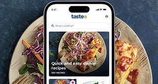 taste.com.au