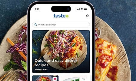 taste.com.au