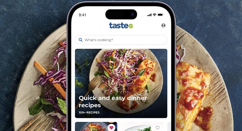 taste.com.au