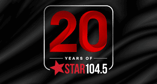 Star 104.5