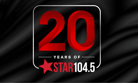 Star 104.5