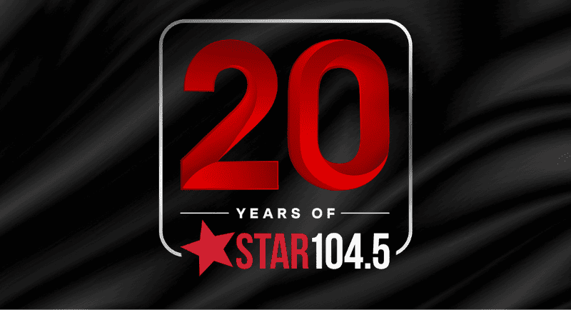 Star 104.5