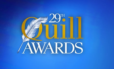 Quill Awards