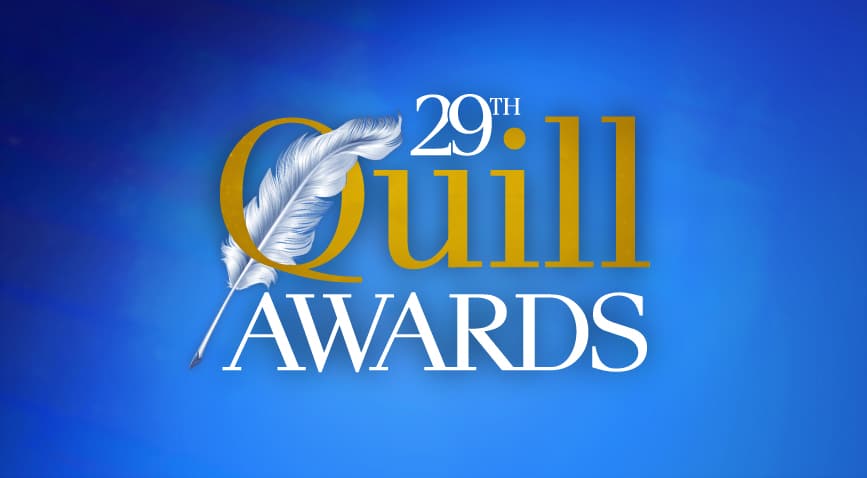 Quill Awards