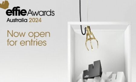 ACA opens 2024 Australian Effie Awards for entries with new AI category