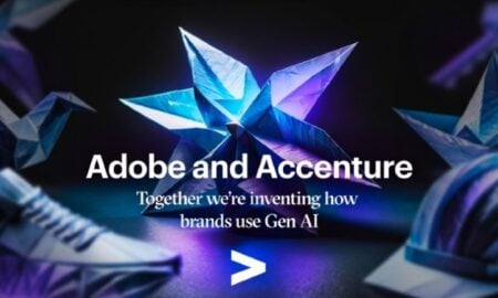 Adobe taps Accenture to co-develop industry solutions with Firefly AI