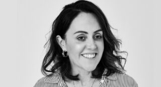 Aoife Brennan, Director, MADE HR