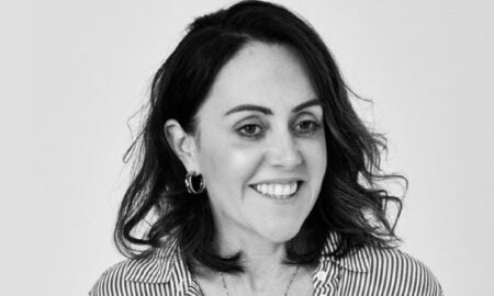 Aoife Brennan, Director, MADE HR