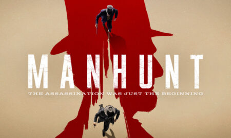 Manhunt