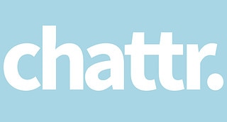 Chattr logo