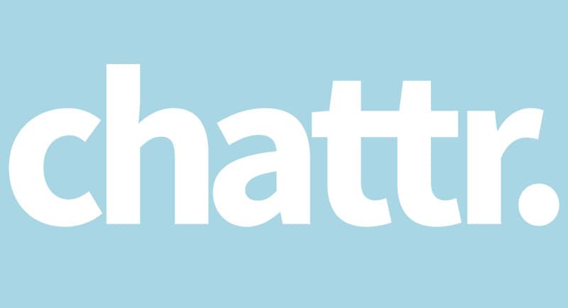 Chattr logo