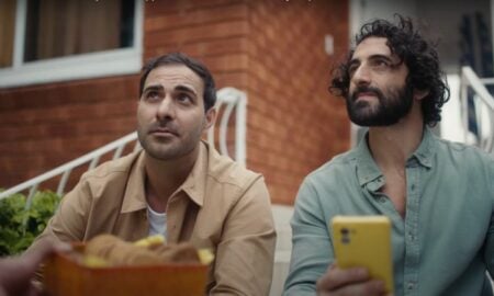 CommBank launches home-lending support campaign via M&C Saatchi