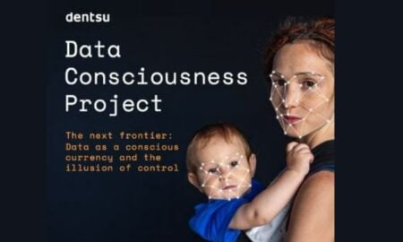 Dentsu consciousness project - Christine McKinnon (1)