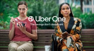 Destiny's Child's Michelle Williams stars in latest Uber One campaign via Special