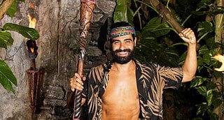 Feras winner australian survivor