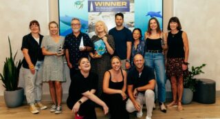 John Williamson, Innocean honoured as adland's ARIA Award returns for second year