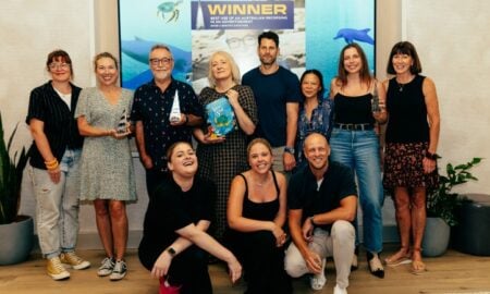 John Williamson, Innocean honoured as adland's ARIA Award returns for second year