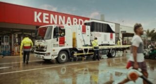 Enigma - Kennards Hire