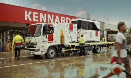 Enigma - Kennards Hire