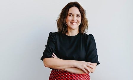 Mahlab CEO Cara McLeod