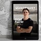 Man of Many digital edition