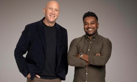 Mark Green, Australian and New Zealand lead, Accenture Song & Rajan Kumar, According to co-founder and CEO, The Lumery