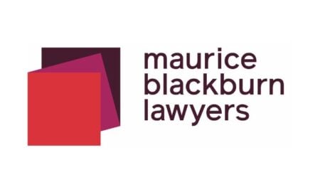 Maurice Blackburn