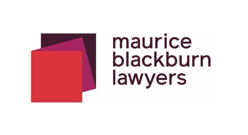 Maurice Blackburn